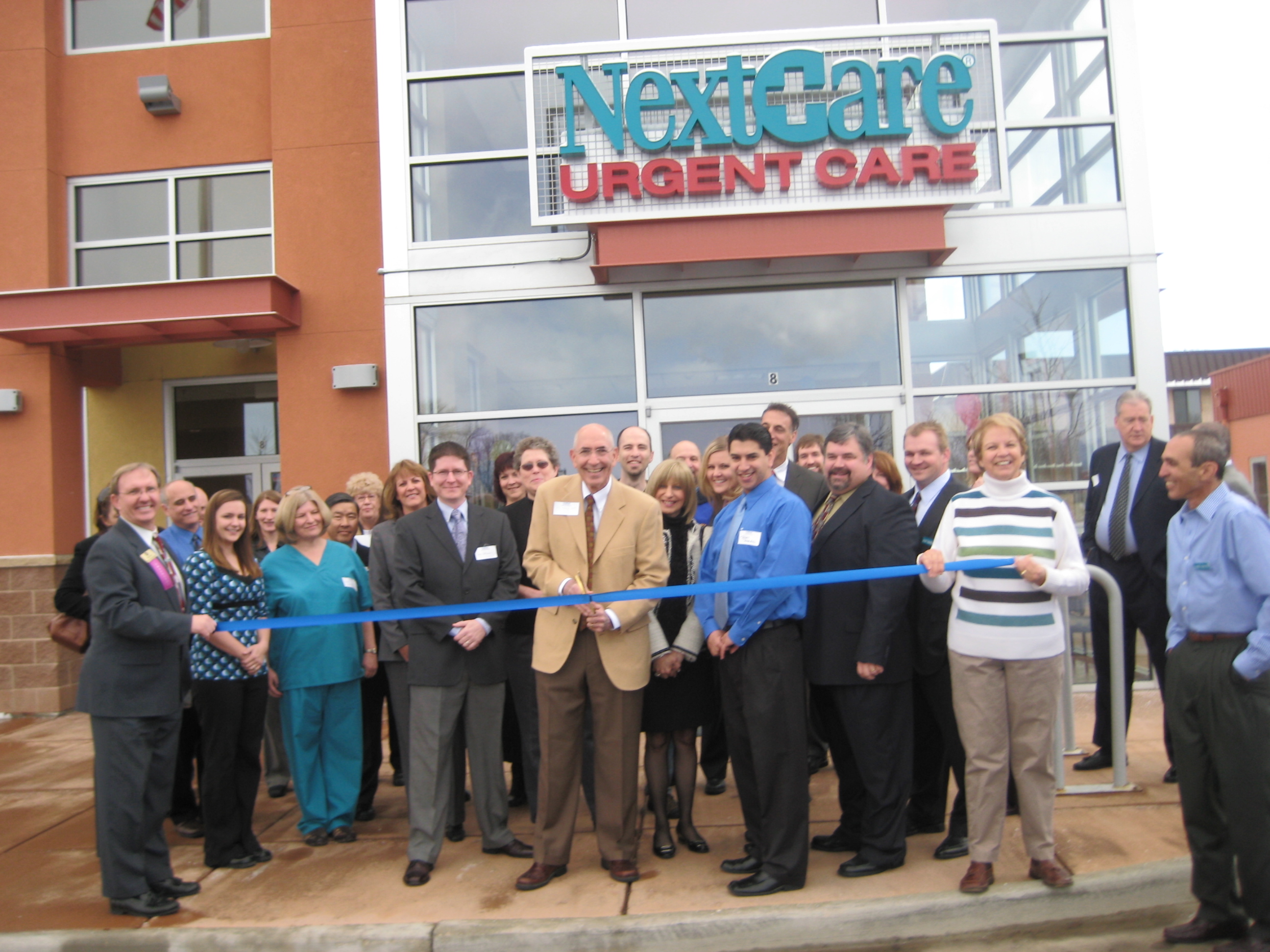 nextcare urgent care burlington nc Sunshine Lucero