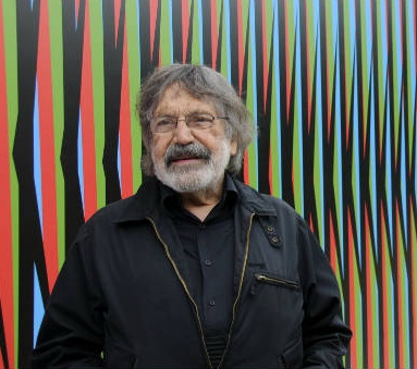 Carlos Cruz Diez 16 Obras De Arte Pintura