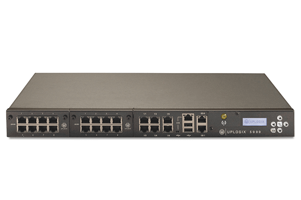 Uplogix | Products | 500/5000 - Uplogix Now Lantronix