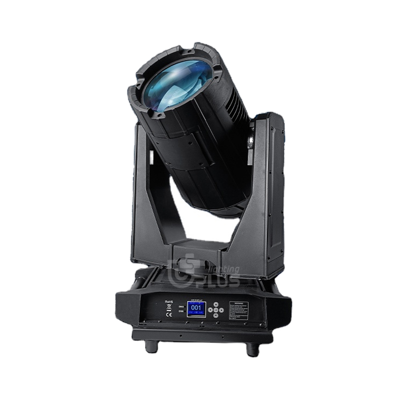 Stage Lights IP Outdoor Waterproof 380W Beam Moving Head Lights for