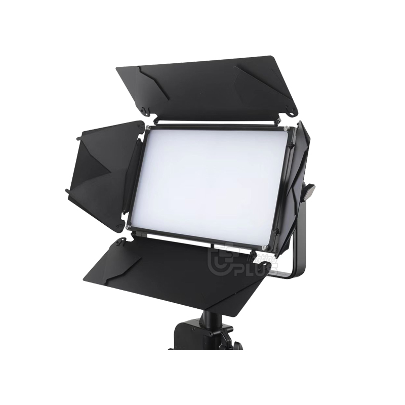 200W LED panel sunlight photography studio LED video panel soft light
