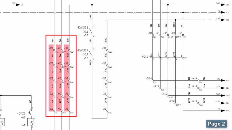 Wiring Diagrams Explained How To Read Upmation