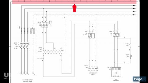 Wiring Diagrams Explained | How to Read Wiring Diagrams – Upmation