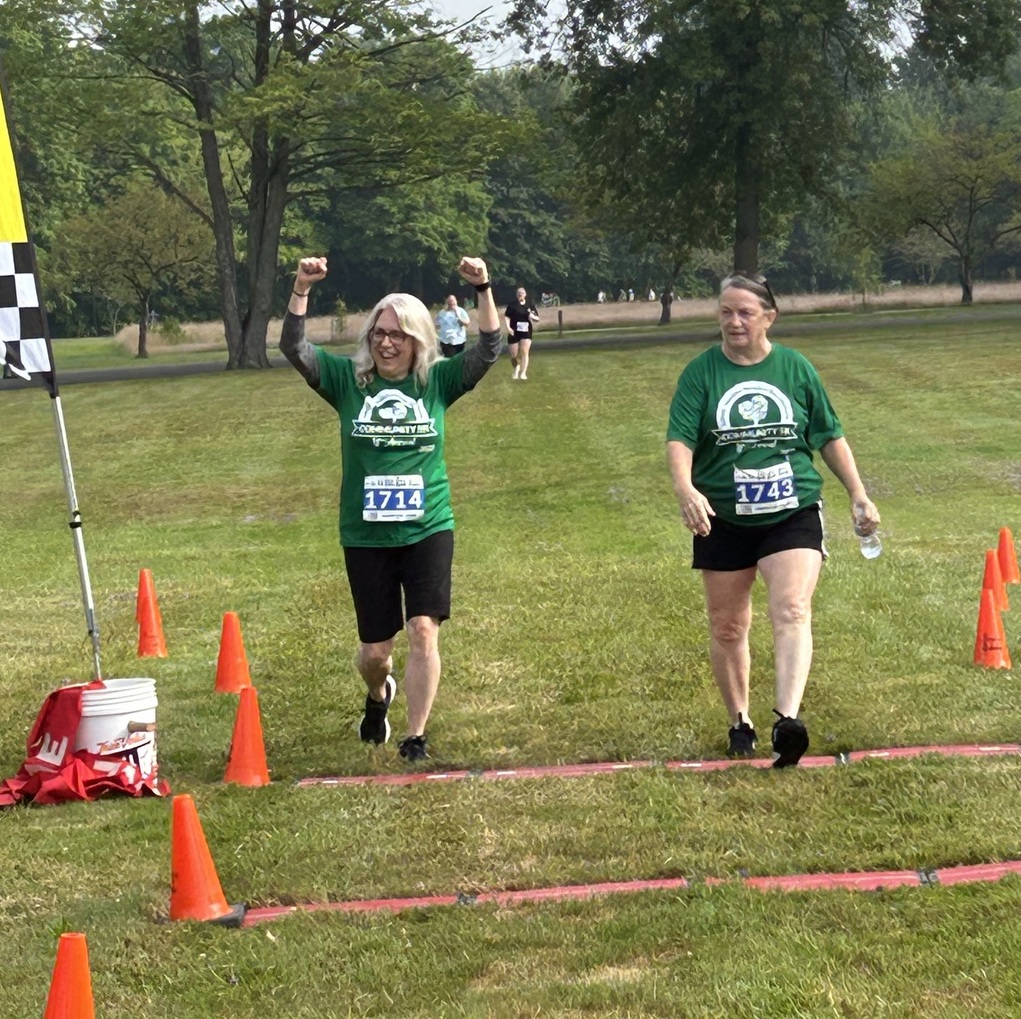 5K UPMC Horizon & Jameson Health Foundations