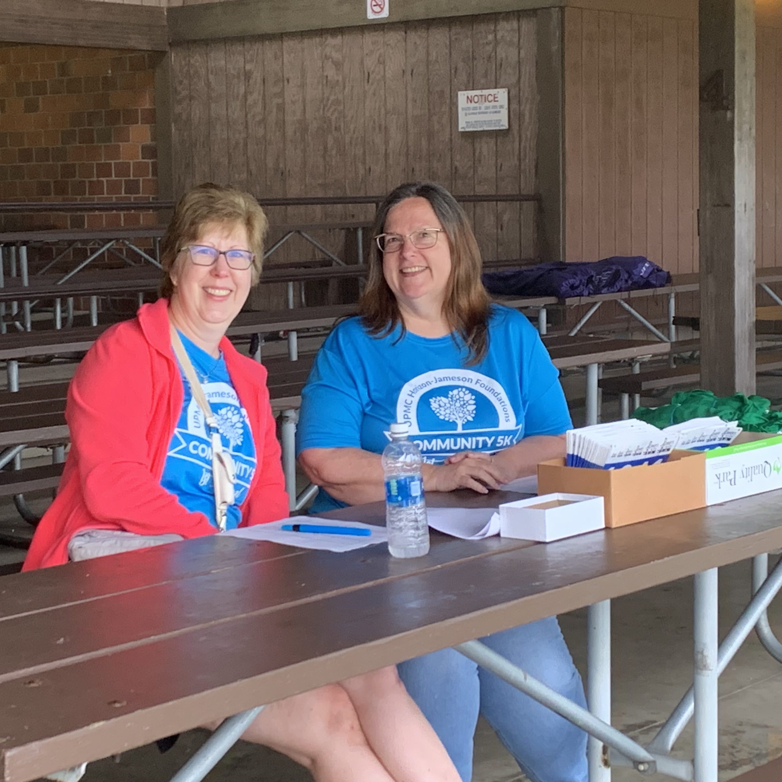 5K UPMC Horizon & Jameson Health Foundations