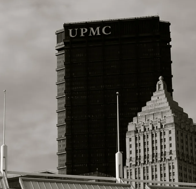 UPMC Facts & Stats Discover the Numbers Behind the Leader