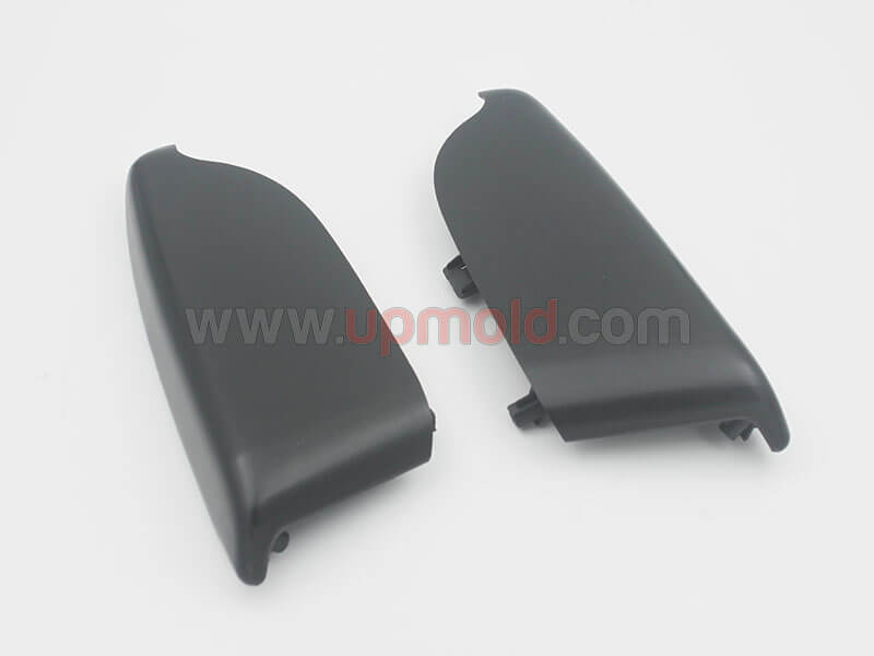 Car Door Trim Mold custom manufacturing supplier - Upmold