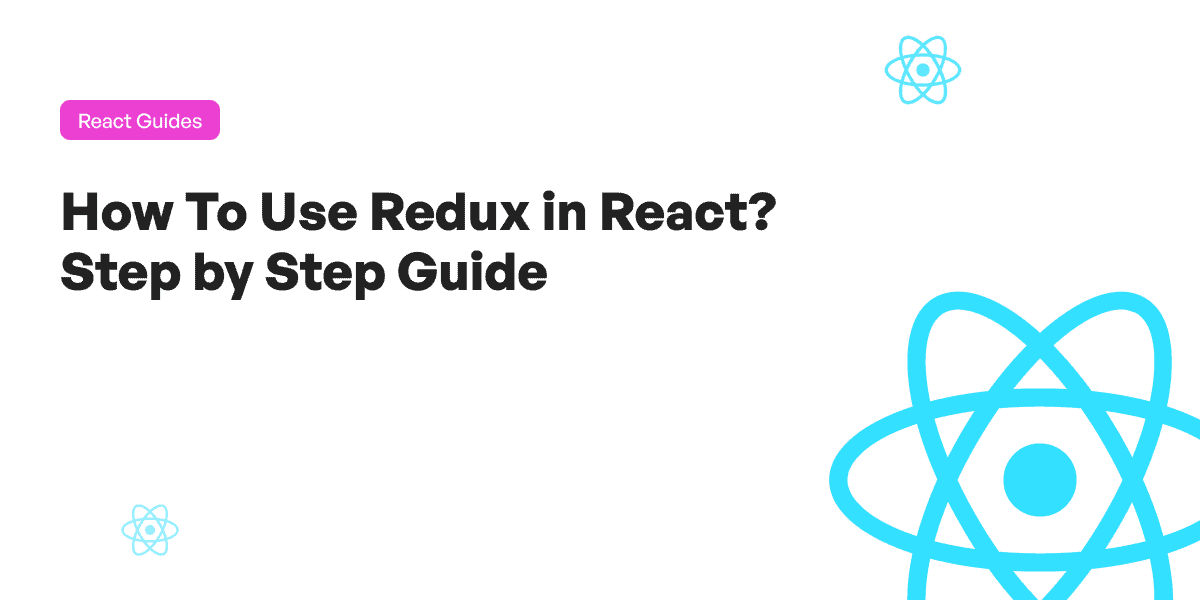 How to use Redux in React? Upmostly