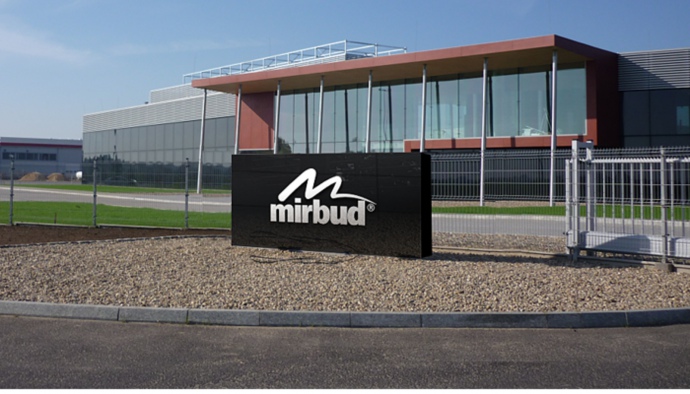 A LARGE POLISH CONSTRUCTION COMPANY APPEARED IN UKRAINE U.P.M.P