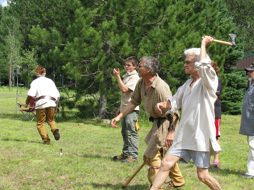 U P Muzzle Loaders gallery