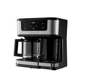 How To Use Farberware Coffee Maker? - All Models Easy Way