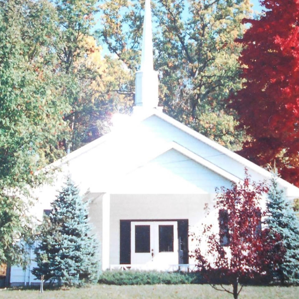 Churches Of Christ Directory