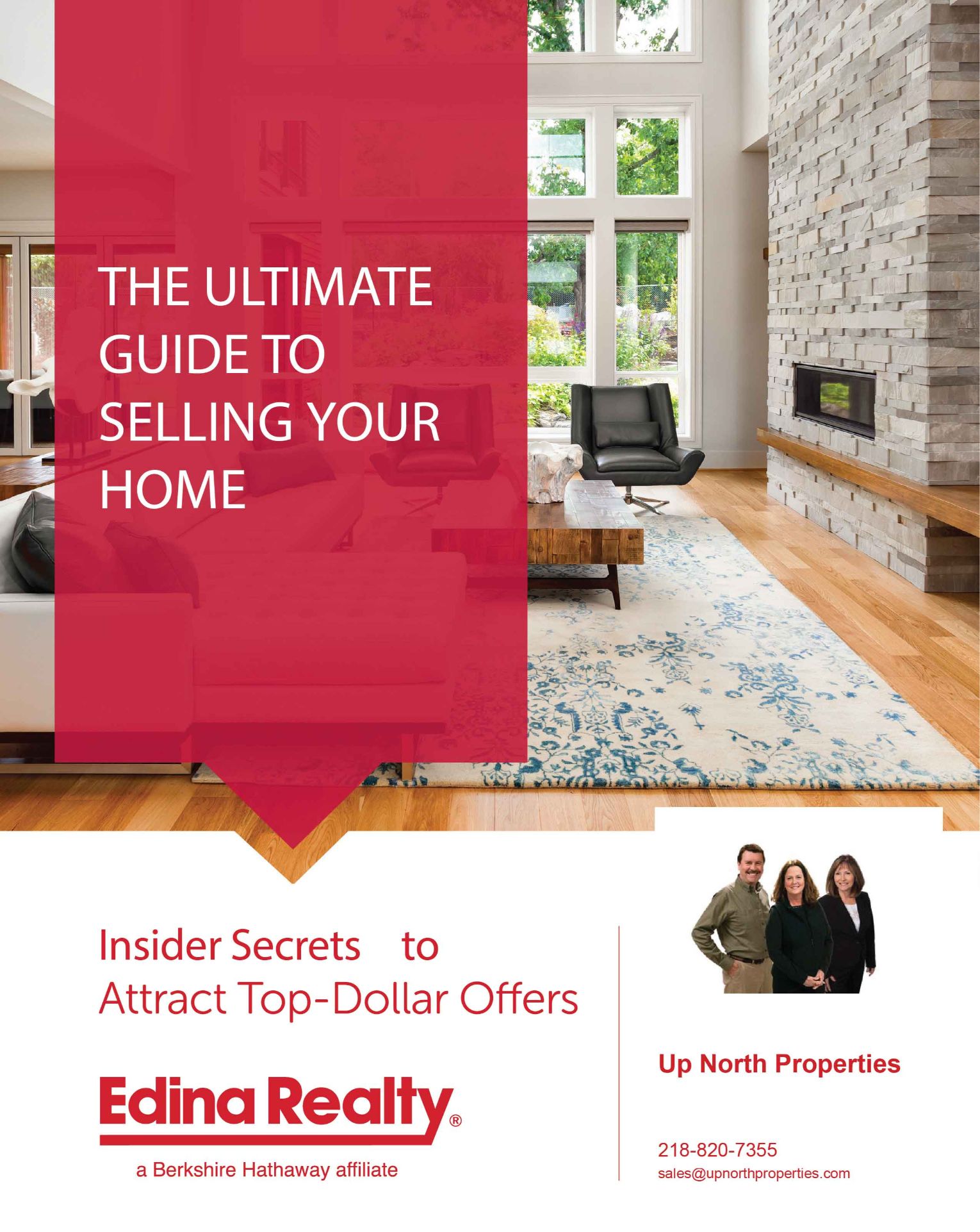 Brainerd Realty Blog Up North Properties