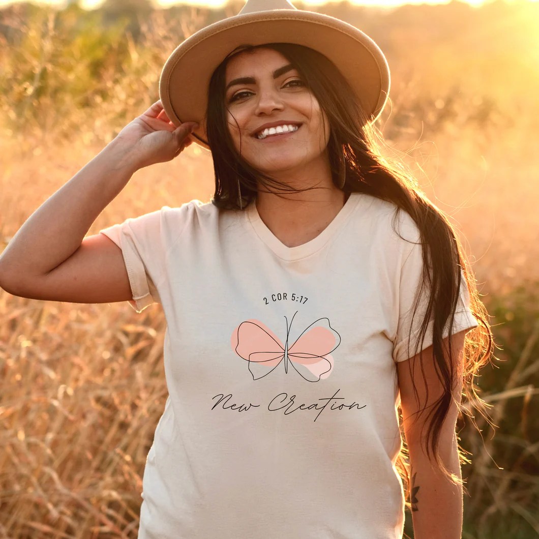 NEW CREATION (DTF/SUBLIMATION TRANSFER) Up North Screen Prints