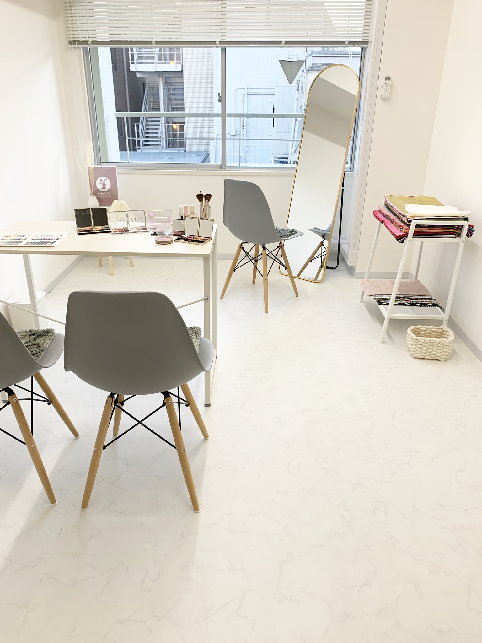 知人のみレンタルサロンを予約(¥0〜) upnow