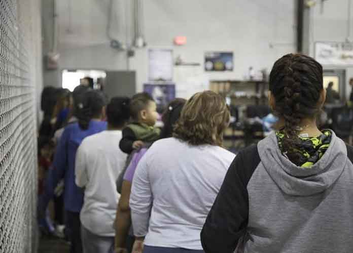 Houses Passes Bill Giving Citizenship Path For Dreamers & Migrant