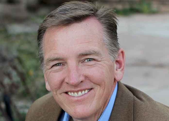 Arizona GOP Rep. Paul Gosar's Six Siblings Endorse His Congressional