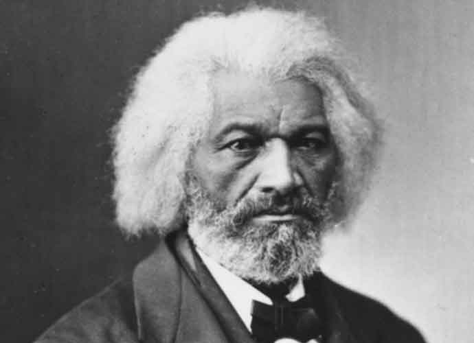 Statue Of Abolitionist Frederick Douglass Torn Down, Found Near River