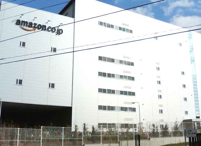 Amazon Defeats Union Drive At Bessemer, Alabama Facility, Union