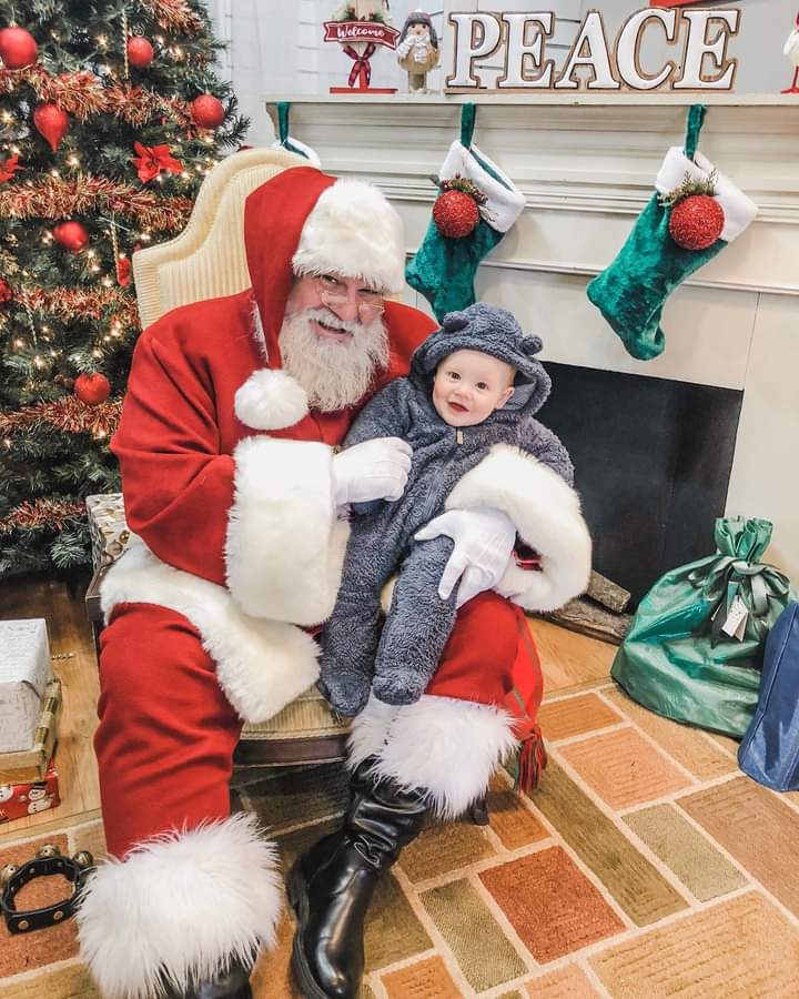 Is Santa Real? Upon Reflection