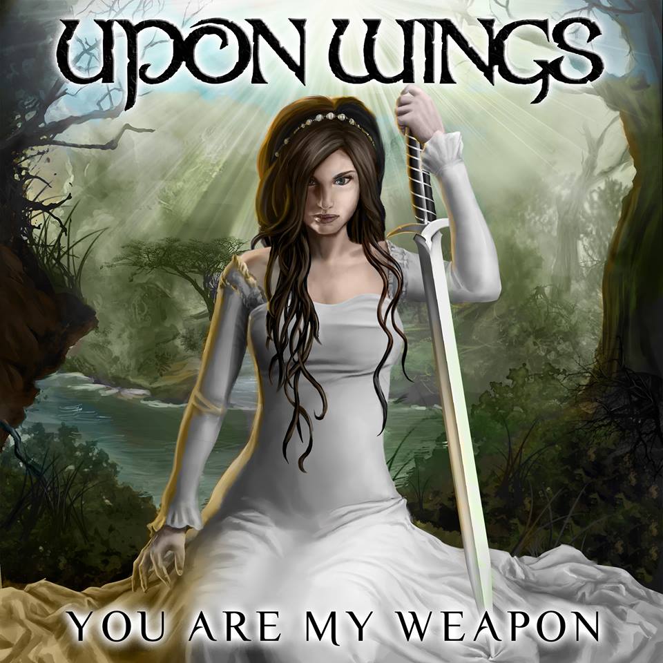 E News Upon Wings Official site Afterlife + You Are My Weapon