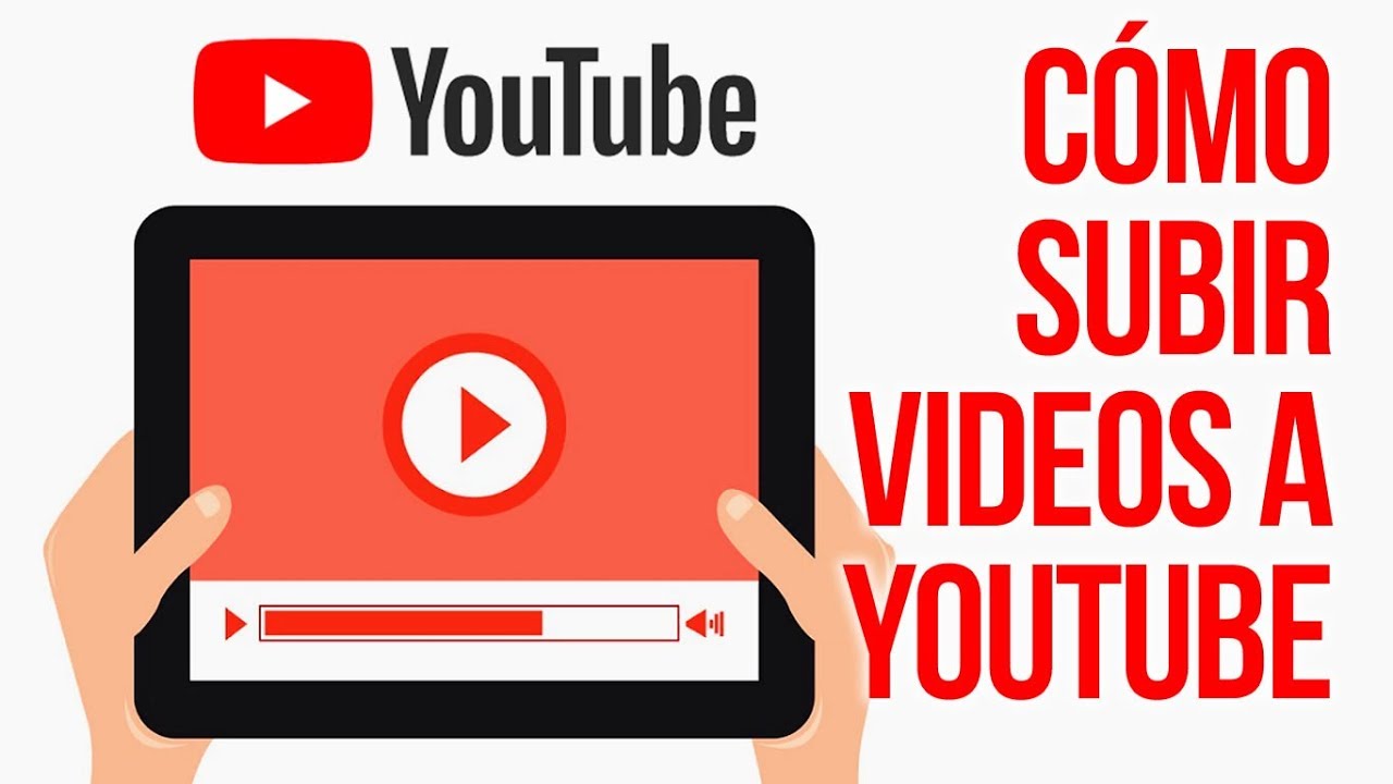 Subir video a YouTube y enlazarlo al Aula Virtual Universidad Privada