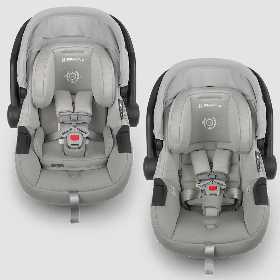 Child Fit Guide UPPAbaby