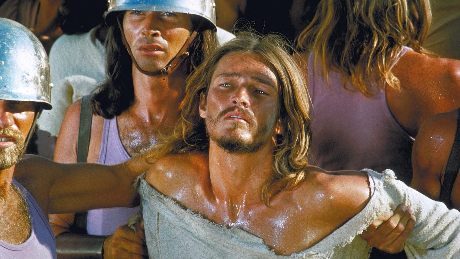 Jesus Christ Superstar The Ultimate Picture Palace