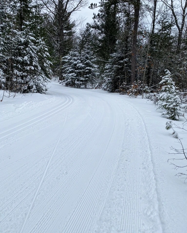 Discovering the Timeless Charm of Cross Country Skiing at the