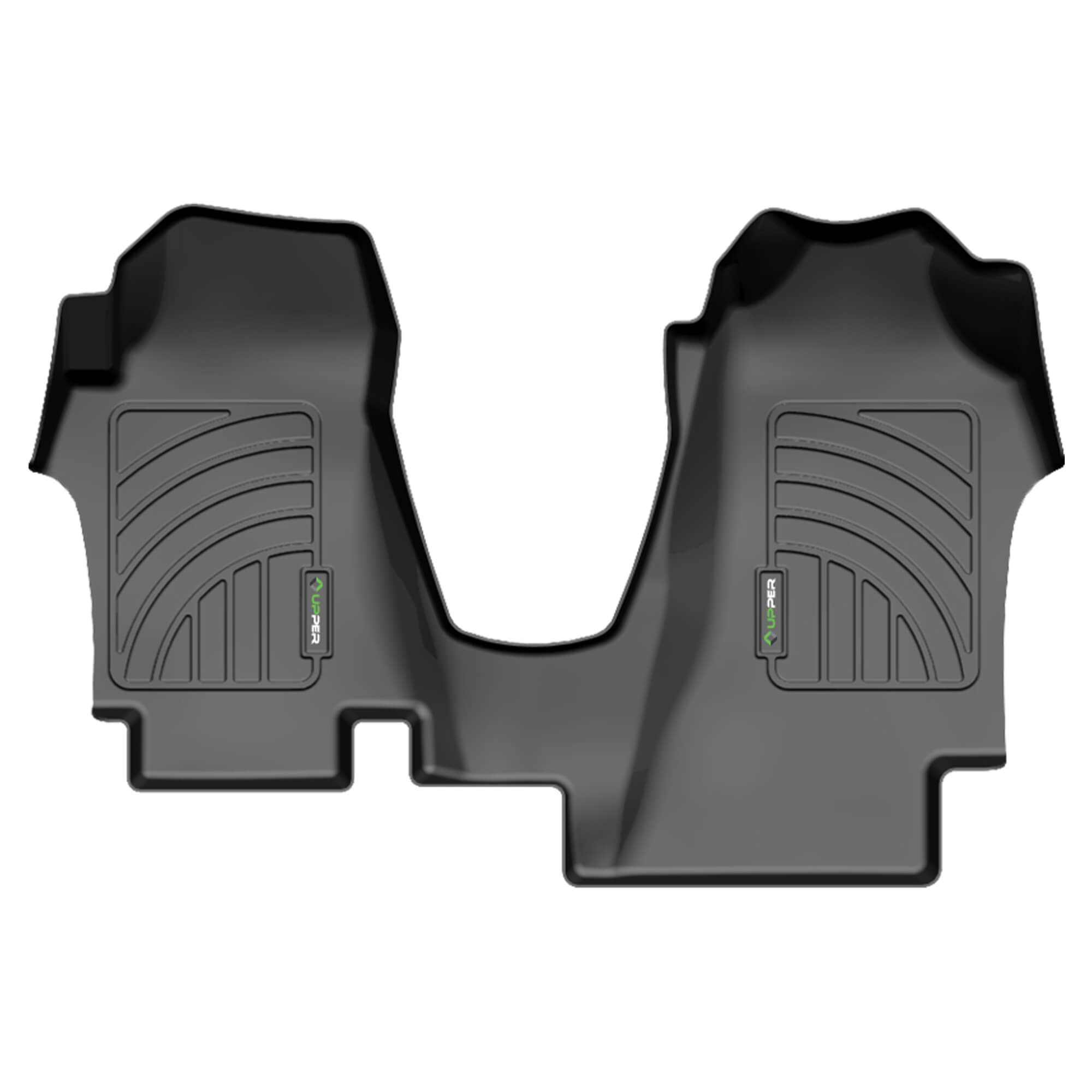 3d Trunk Mat for Hyundai H1 Upper