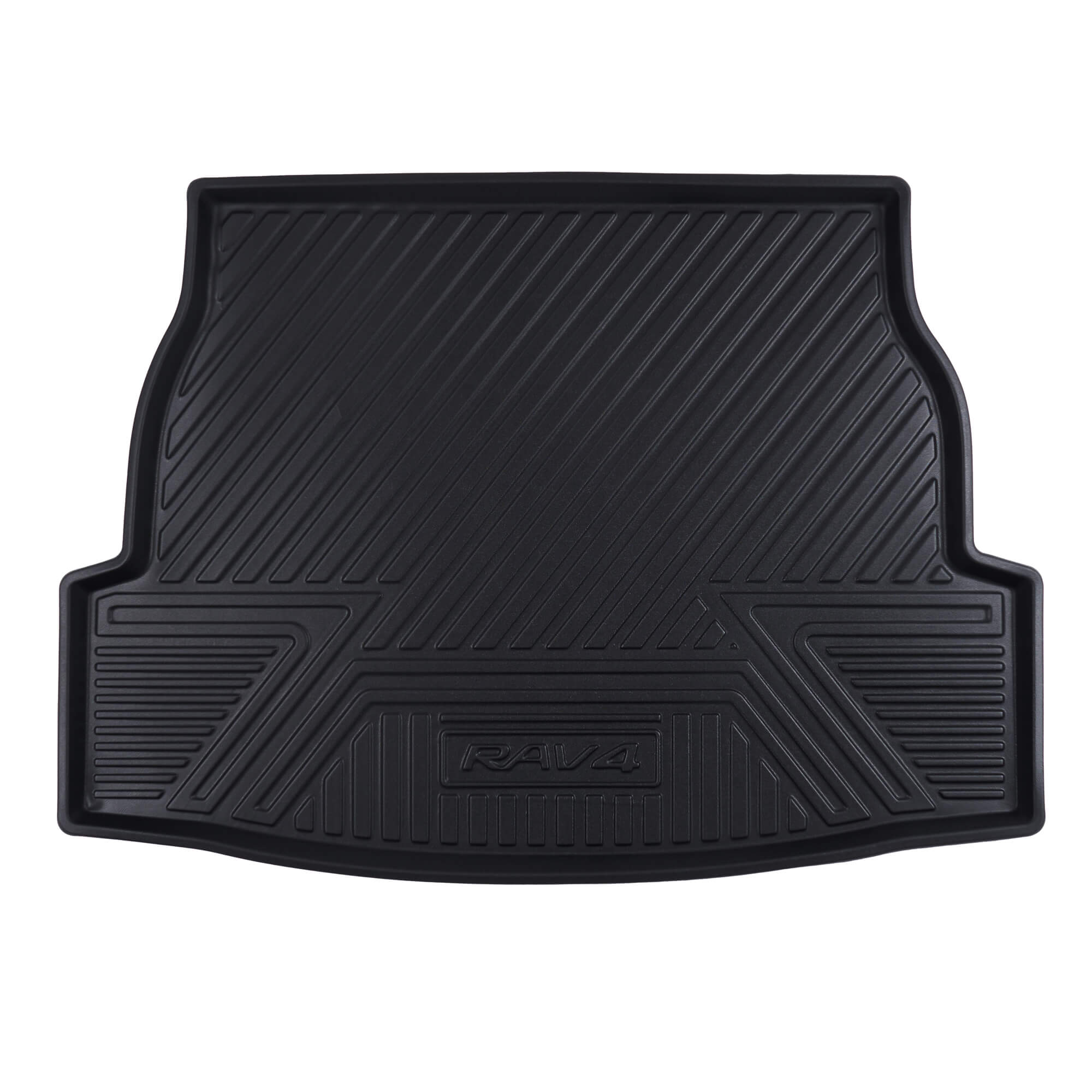 3d Trunk Mat for ToyotaRav4 2019 Upper