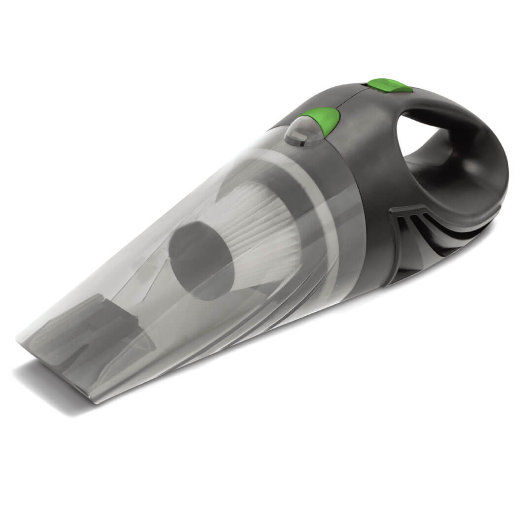 Portable car vacuum cleaner Upper