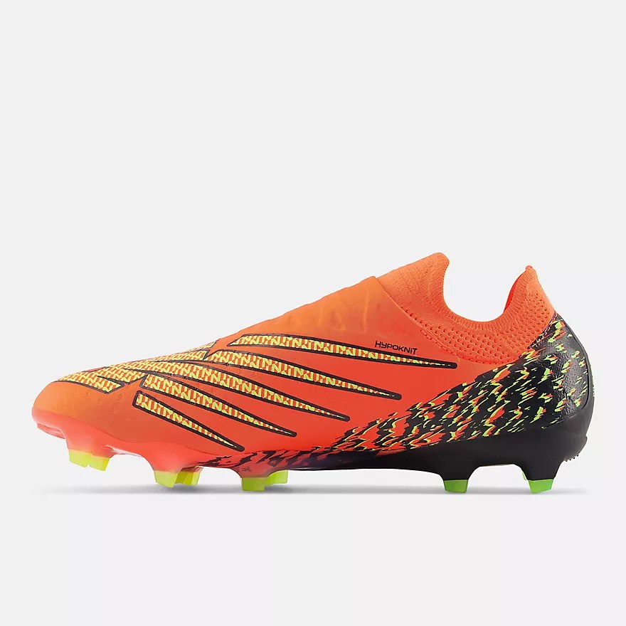 Best New Balance Football Boots of 2023 Upper 90