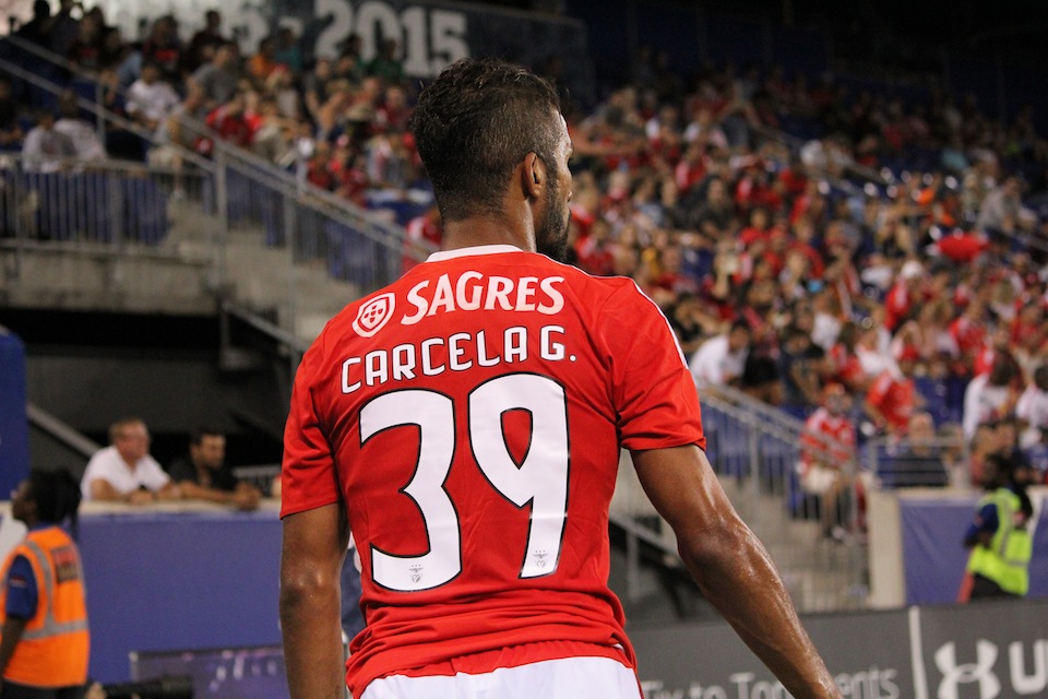 Carcela Benfica Upper 90 Studios Fantasy Premier League Tips and Cheats