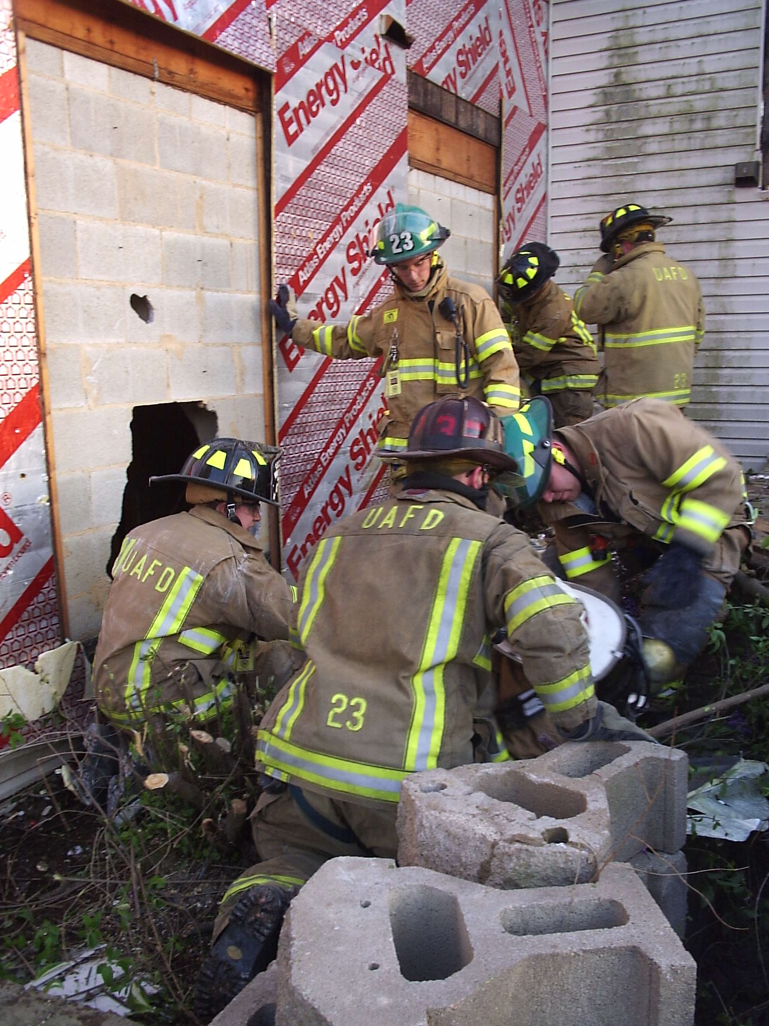 hacc fire training calendar 2023 More RIT Ops Upper Allen Fire Department