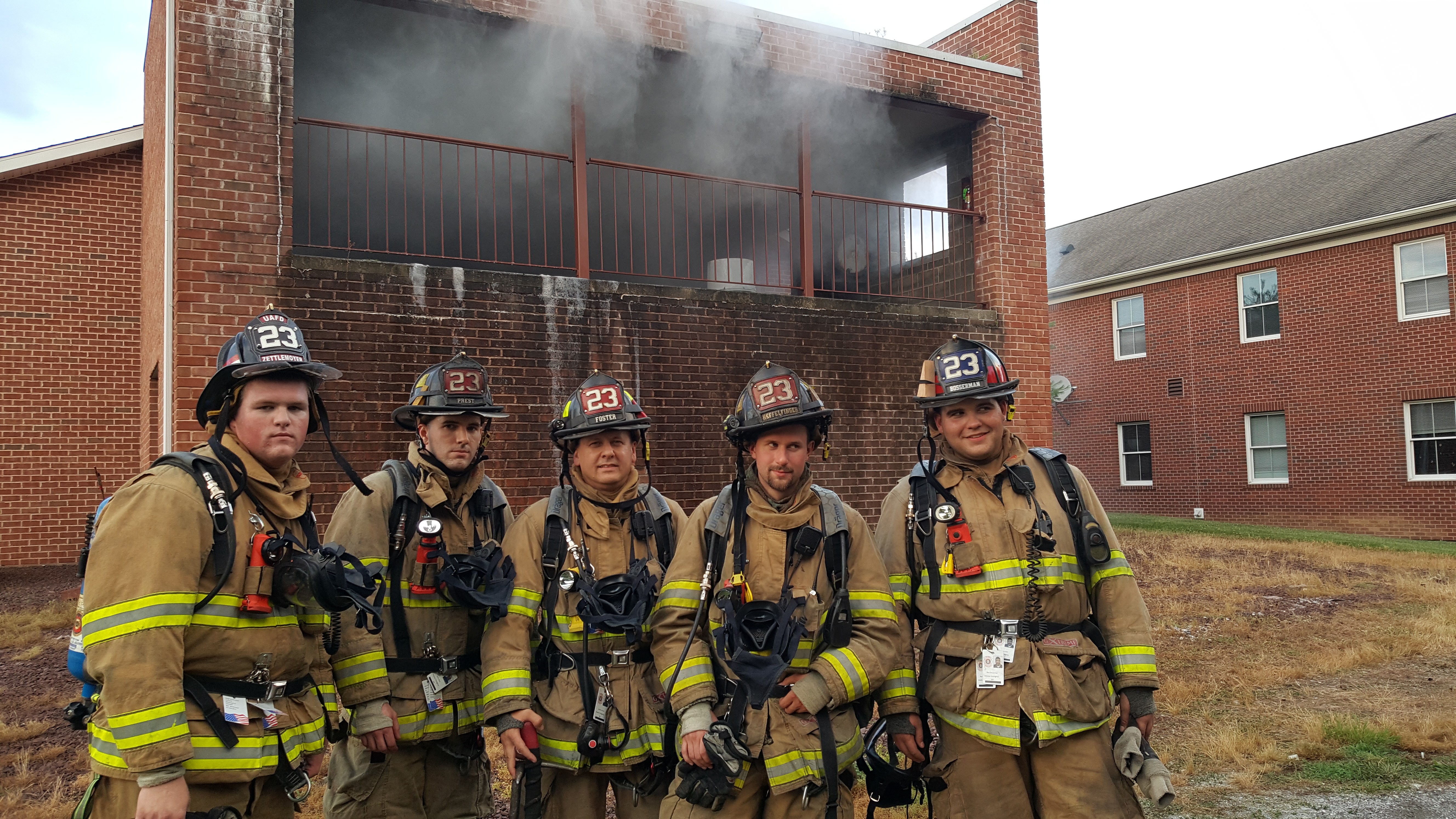 20160628_200918 Upper Allen Fire Department