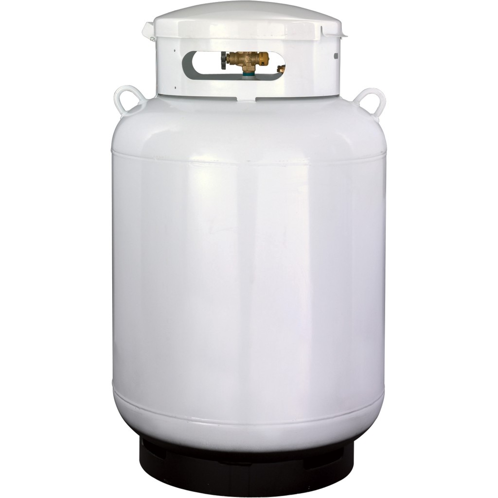 100 Gallon Propane Tank Stolen From Upper Allen Residence