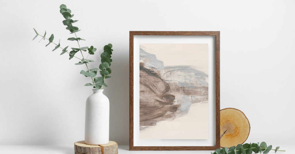 5 Alternatives to Framing Art