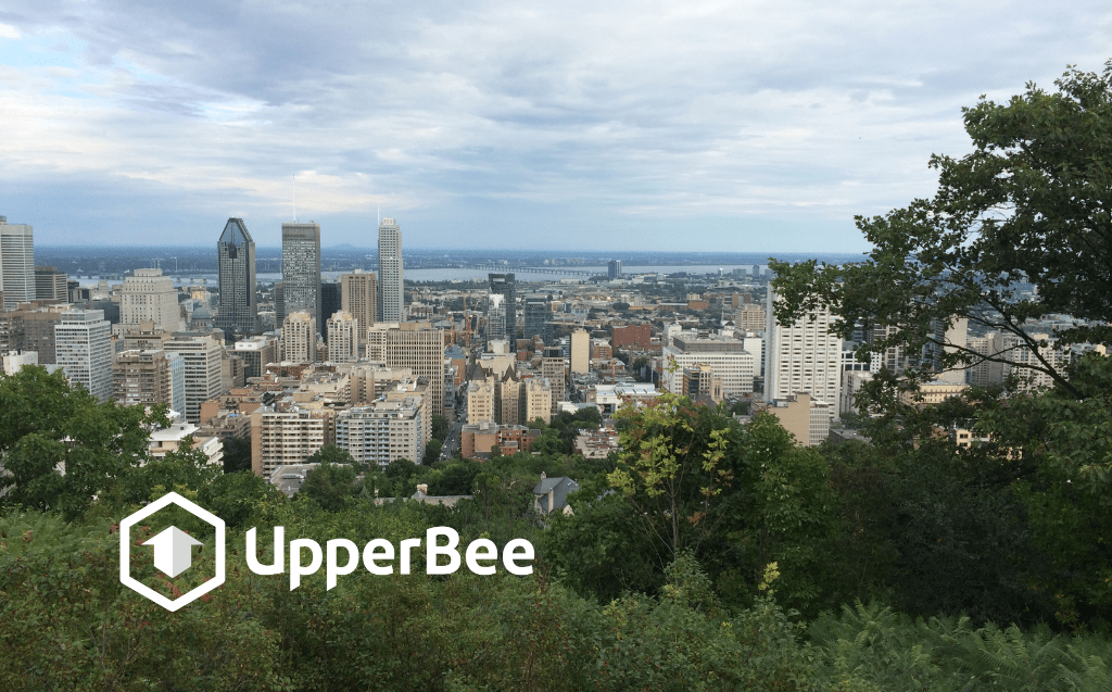 Ranking of the best property management companies in Montreal Upperbee