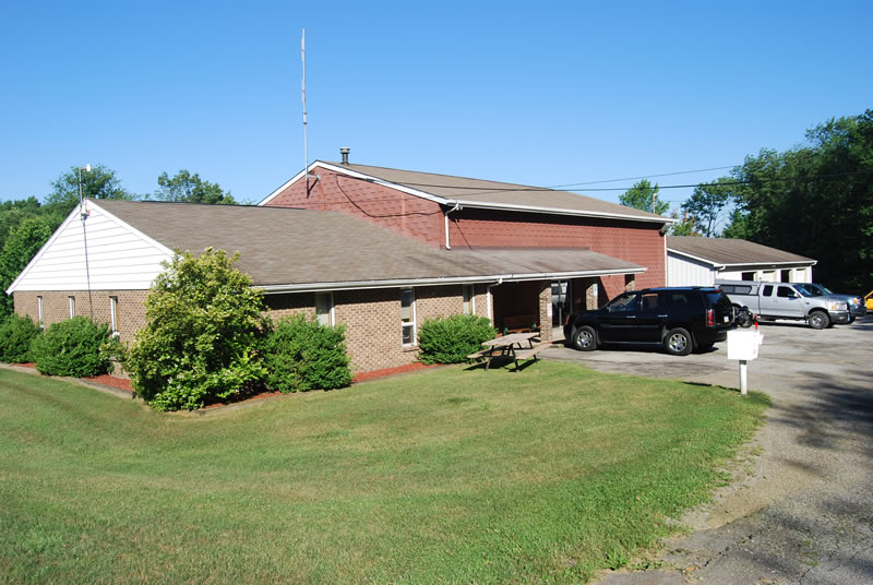 Gallery Upper Burrell Township