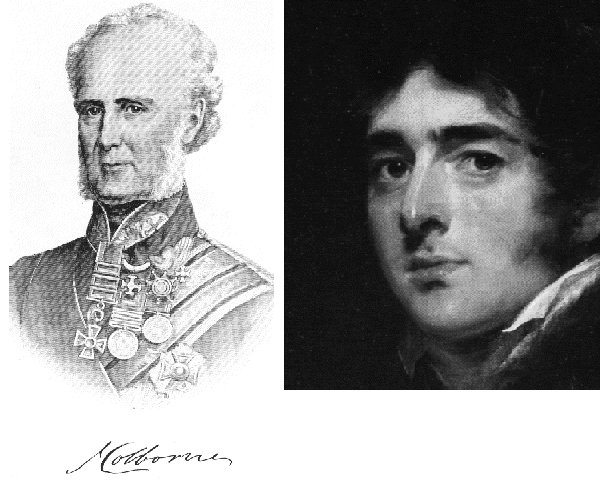 Early Canada Historical Narratives FRANCIS BOND HEAD, PART 2