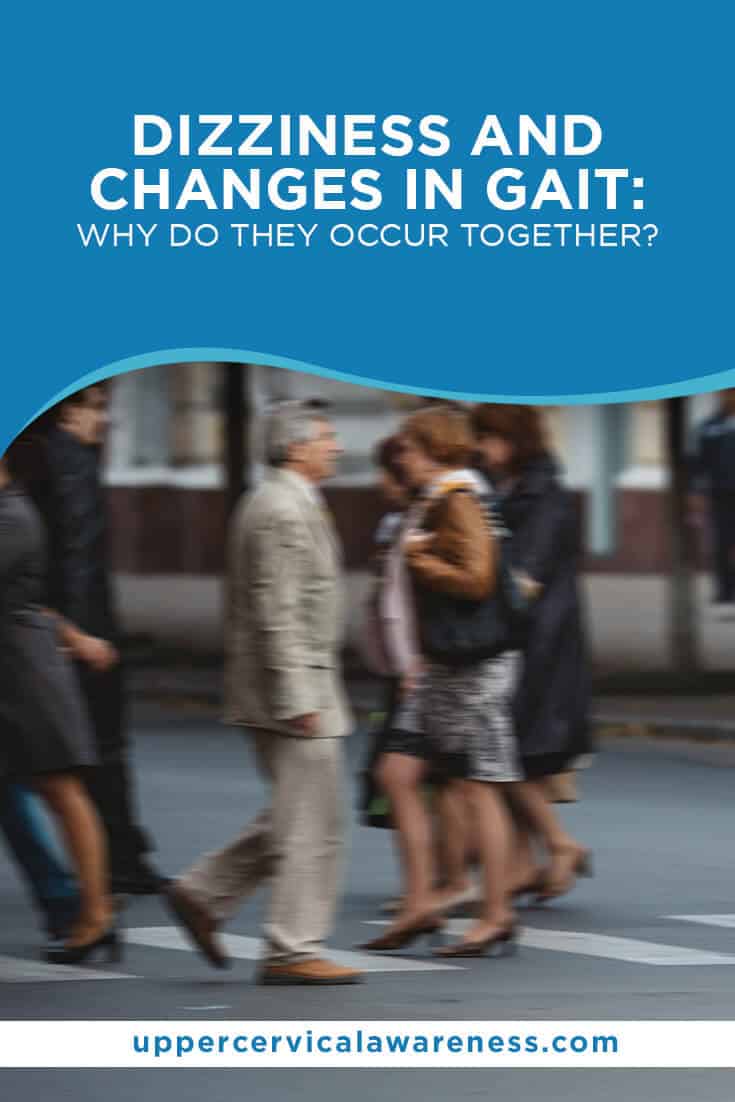 How are Dizziness and Unusual Gait Related to Vertigo?