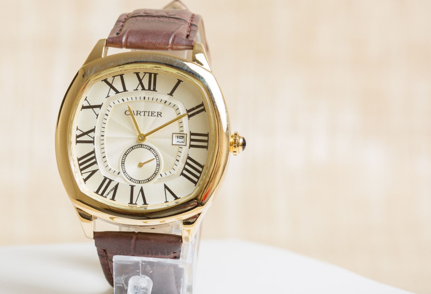 Differences Between Men’s and Women’s Luxury Watches