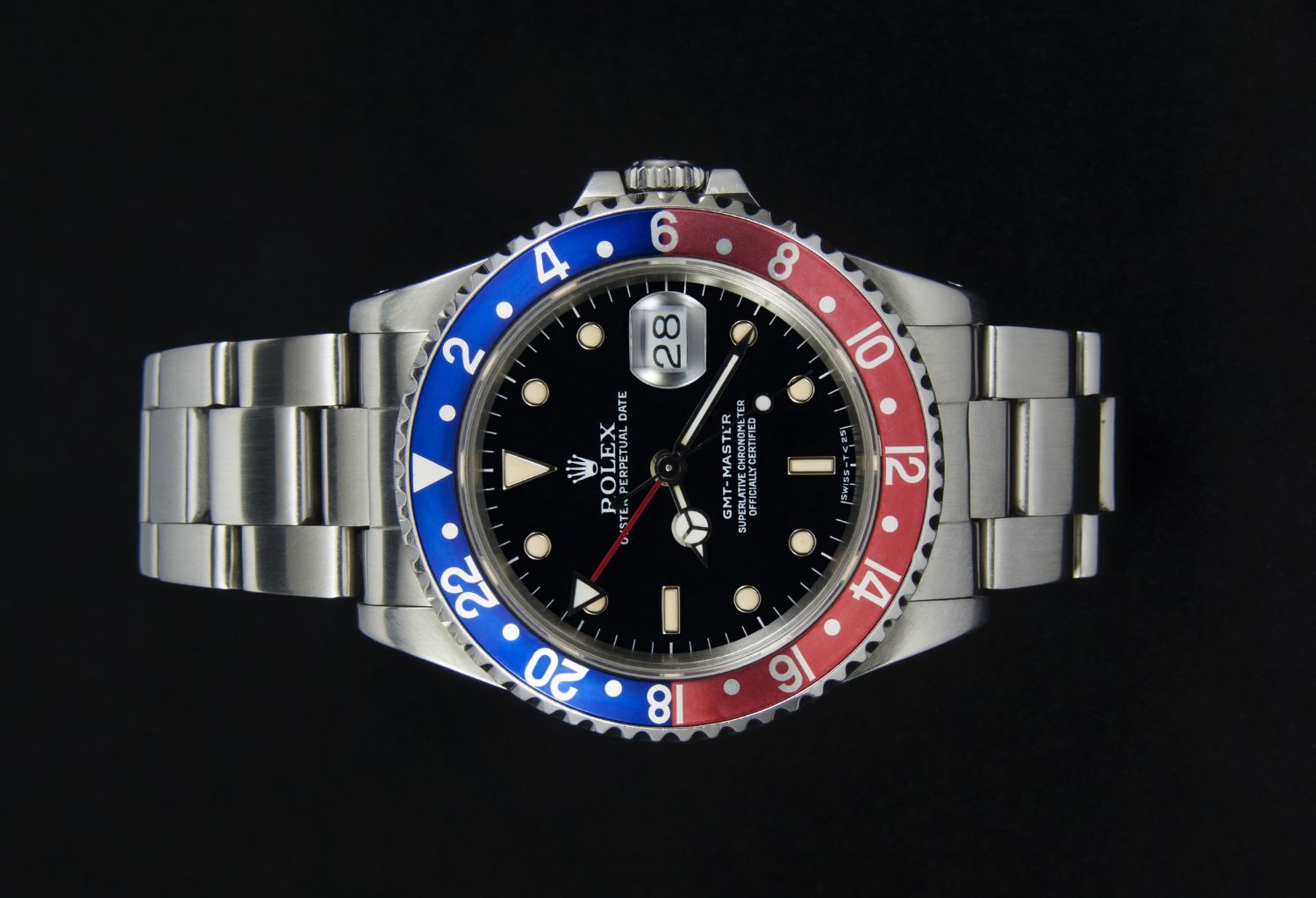 A Guide to Luxury Watches for Collectors