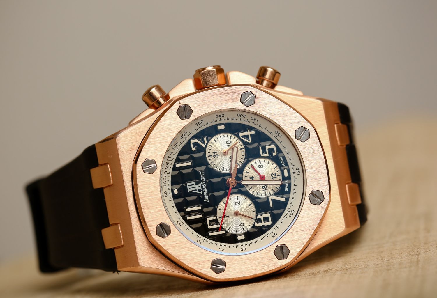 How to Upgrade Your Luxury Watch Collection