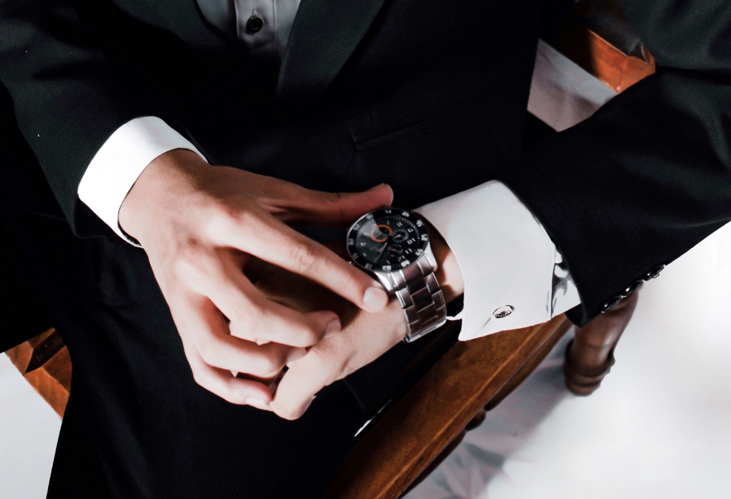 Should I Wear My Luxury Watch Every Day