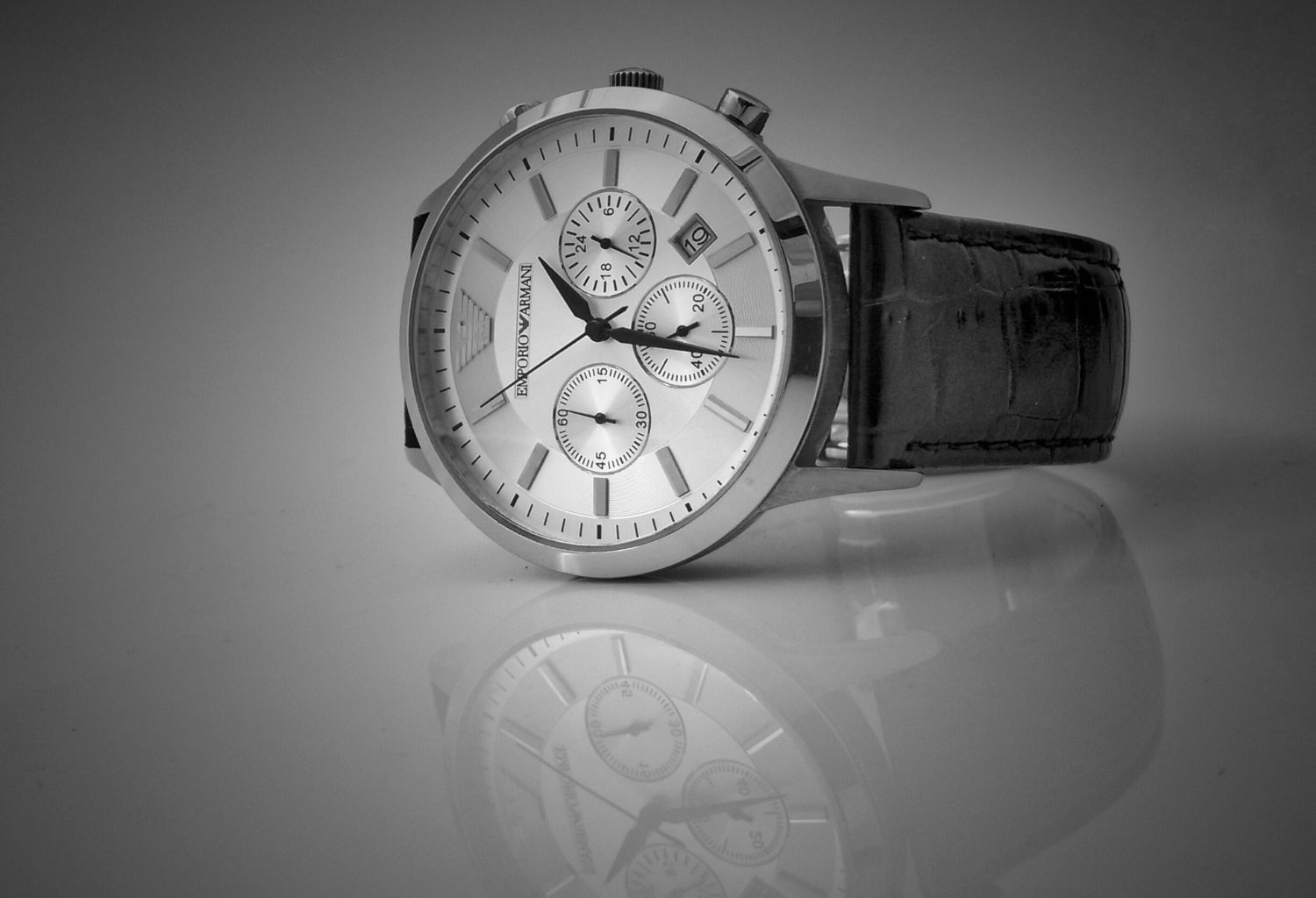 Why Do People Like to Wear Expensive Watch