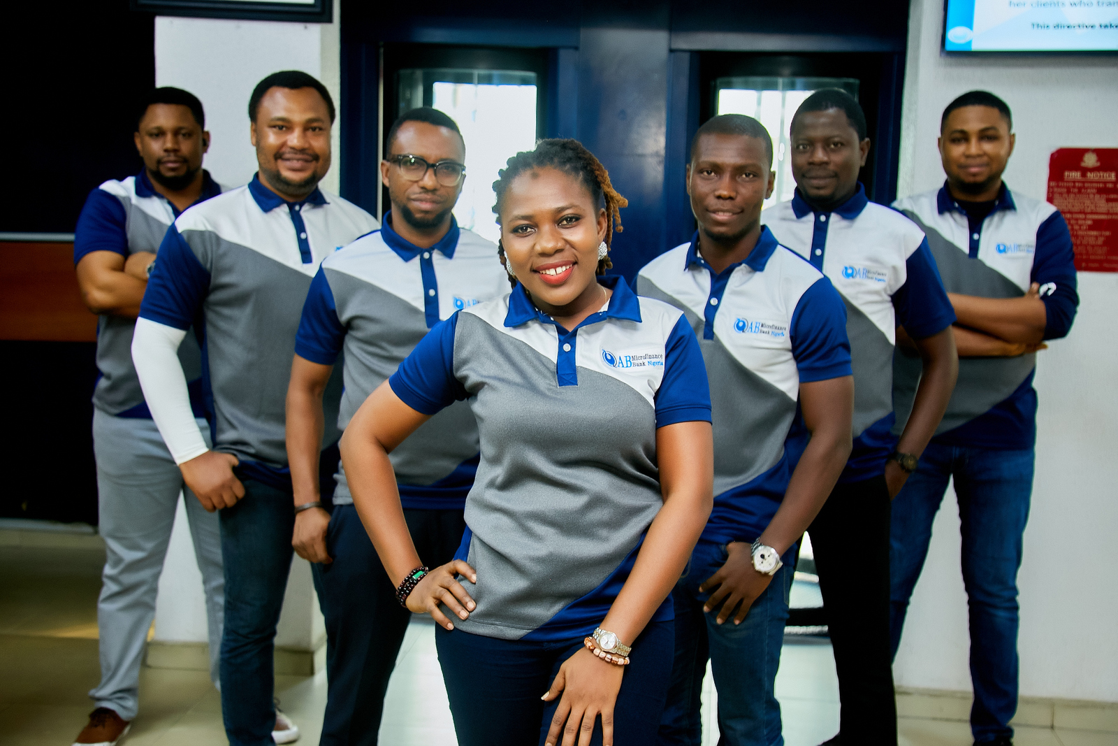 AB Microfinance Bank Uppercrust