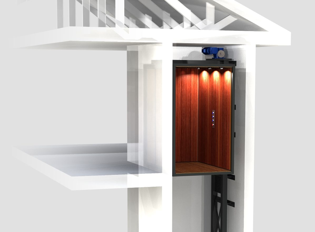 Green Elevators, Environmentally Friendly Lifts, Calgary, Edmonton