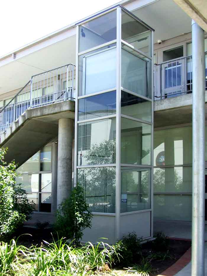 Commercial Lifts in Calgary & Edmonton Uppercut Elevators